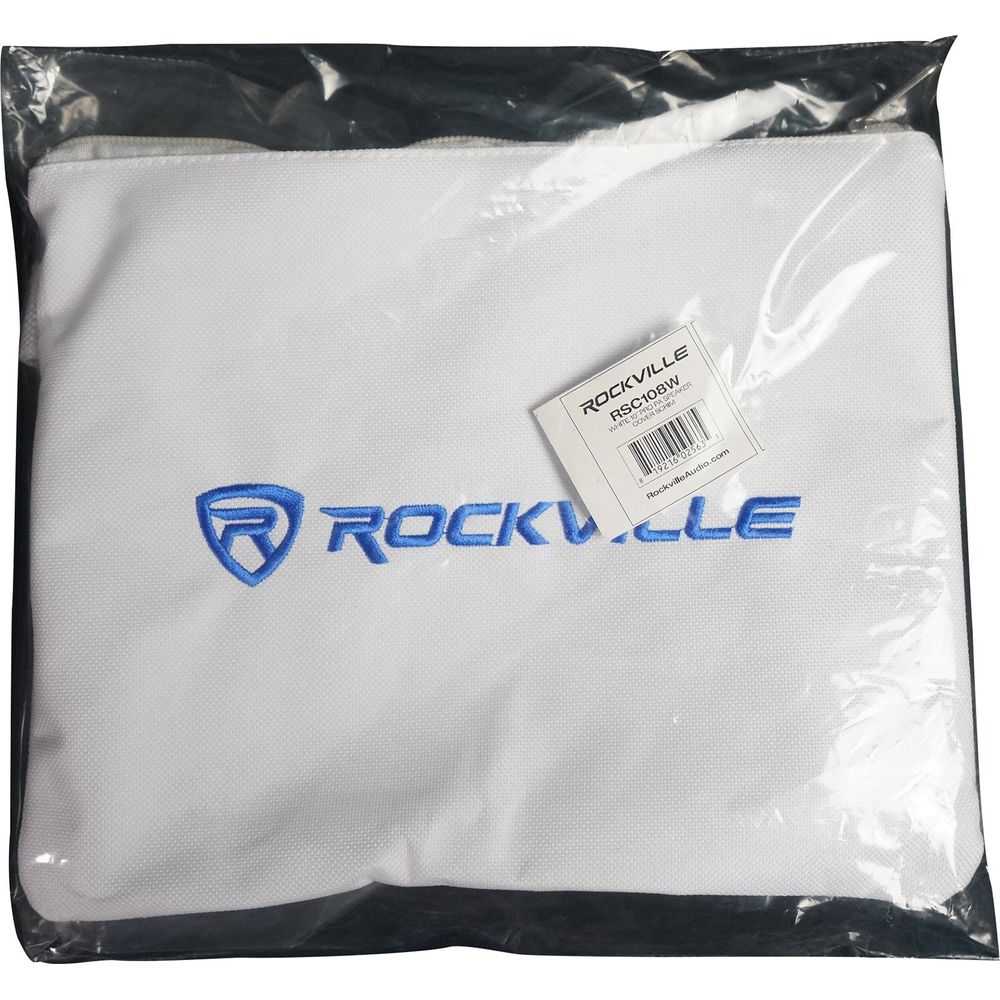RSC108W 2-Pack