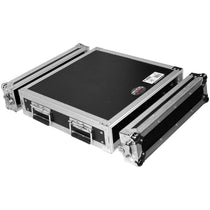 T-2RSS Signature Series 2U Amp Rack Case