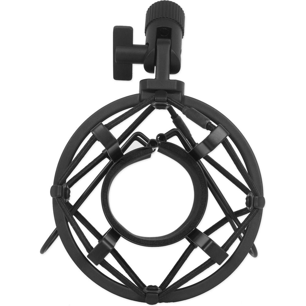 R-Shock Black