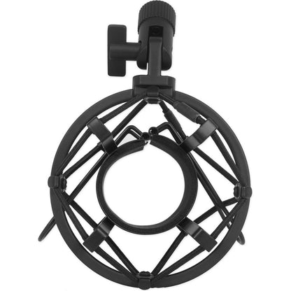 R-Shock Black