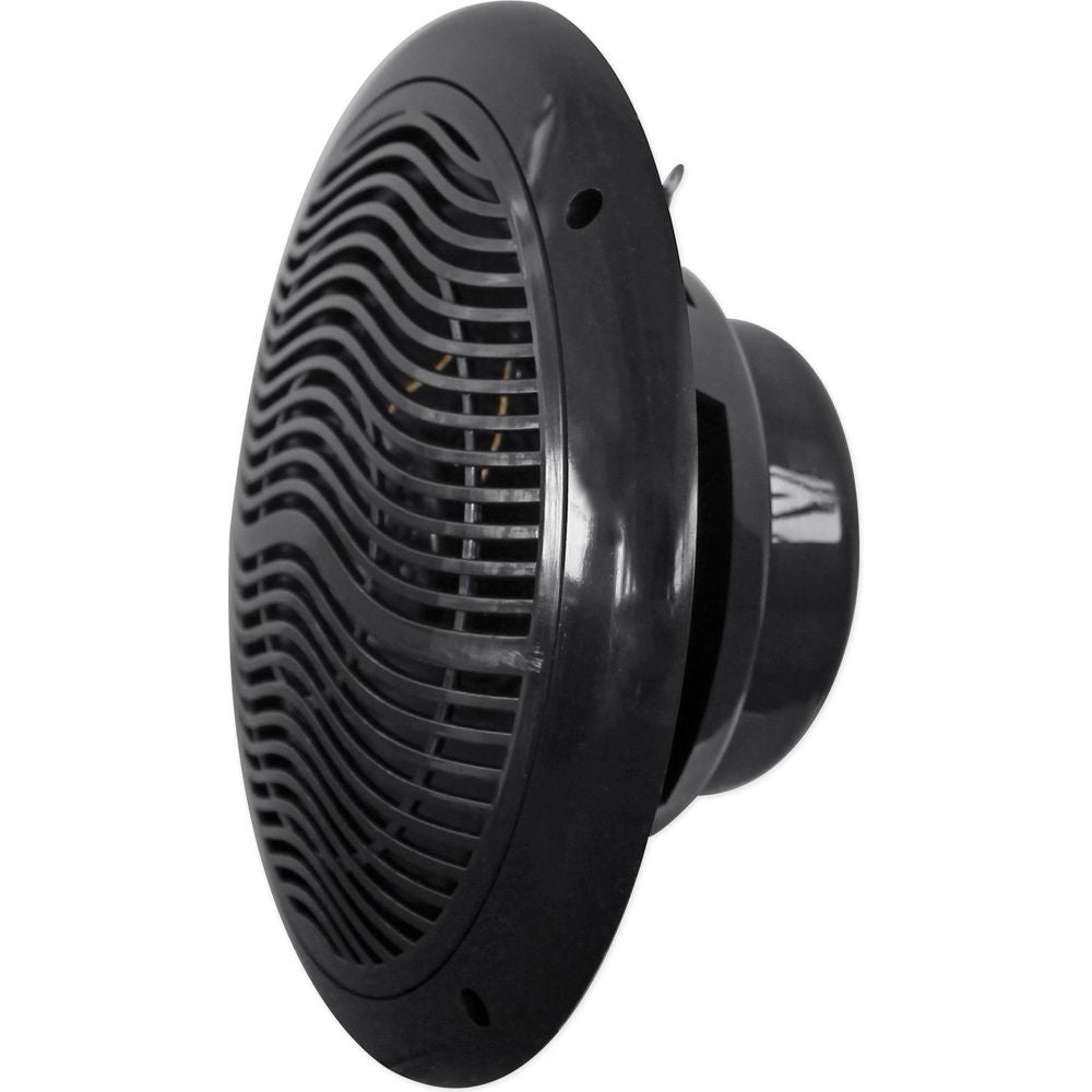 (4) RMC80B 8" 1600W Marine Speakers + (2) RWB90B 8" Wakeboards + RXM-S6 Amp + Wire Kit