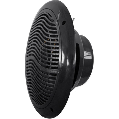 (4) RMC80B 8" 1600W Marine Speakers + (2) RWB90B 8" Wakeboards + RXM-S6 Amp + Wire Kit