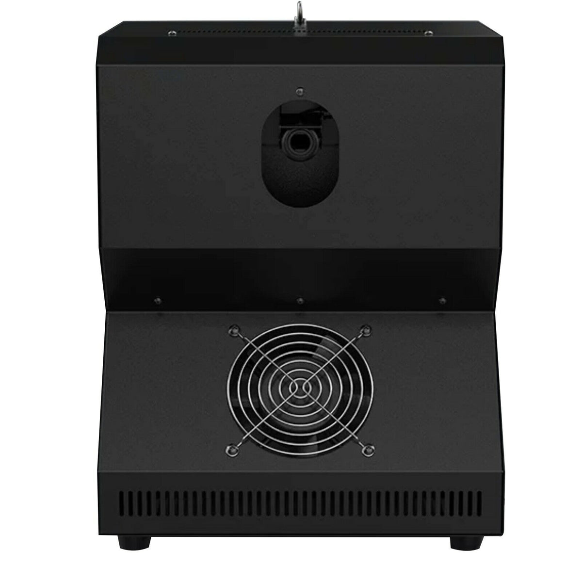 Chauvet Hurricane Bubble Haze Filled Bubbles Atmospheric Hazer Machine w/DMX