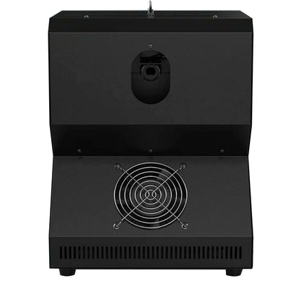 Chauvet Hurricane Bubble Haze Filled Bubbles Atmospheric Hazer Machine w/DMX