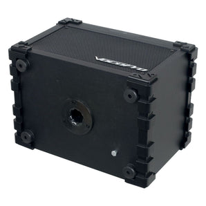 Vocopro Jam Cube 2 PA/Karaoke CD-G System+SDR-3 Recorder/2 Wireless Mics JAMCUBE