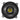 2 Kicker 5.25" 450w Polished Metal Tower Speakers For Polaris RZR/ATV/UTV/Cart
