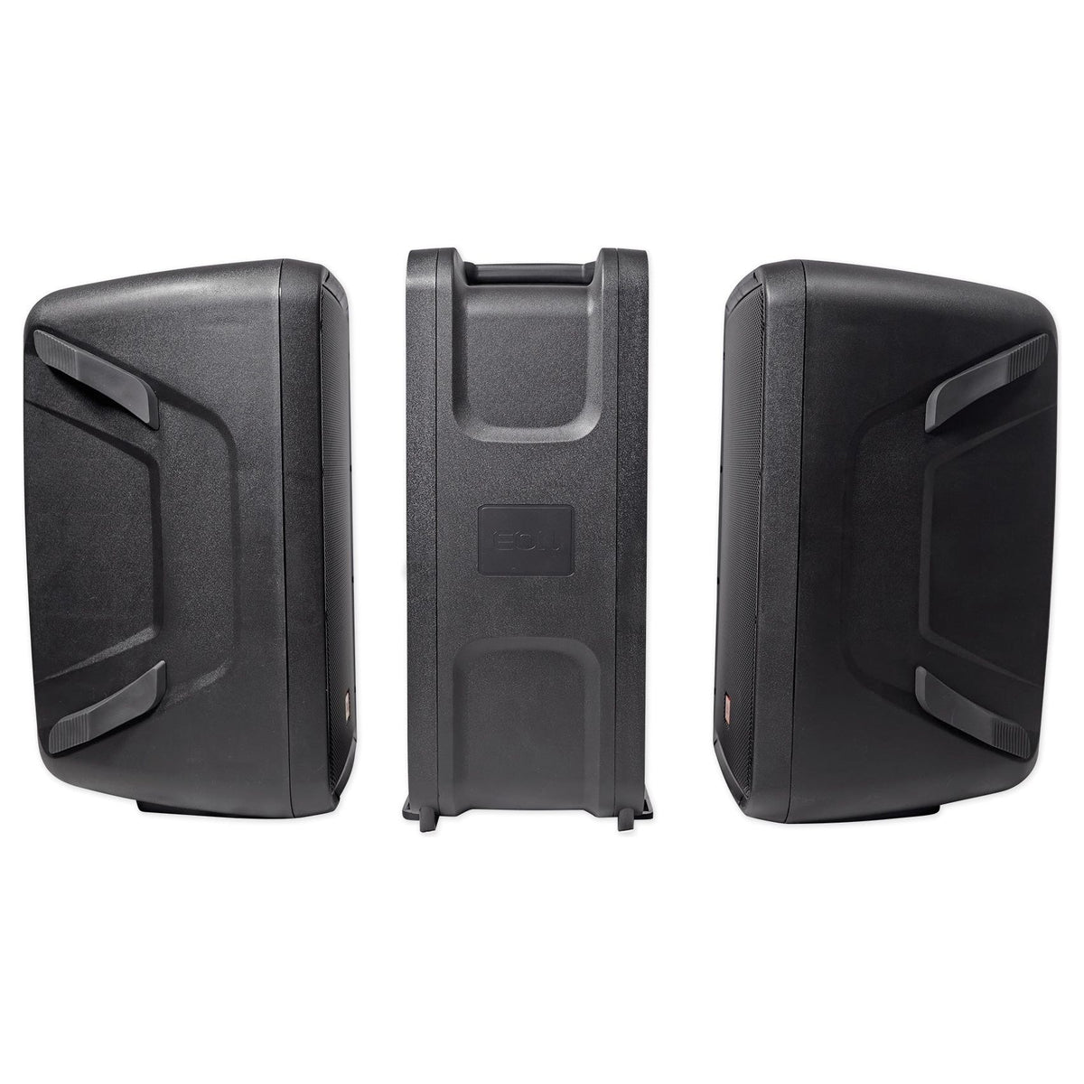 JBL EON208P Portable PA System / Pair 8" Speakers+Powered 8 Chan Mixer/Bluetooth