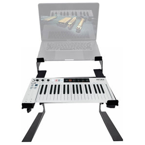 Arturia KeyStep 37-Key Sequencer USB MIDI DJ/Studio Keyboard Controller + Stand