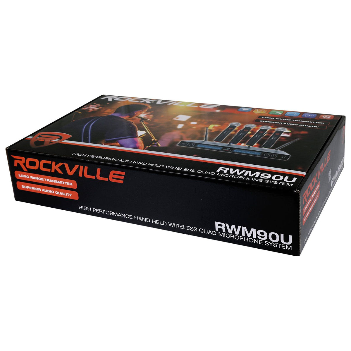 RWM90U