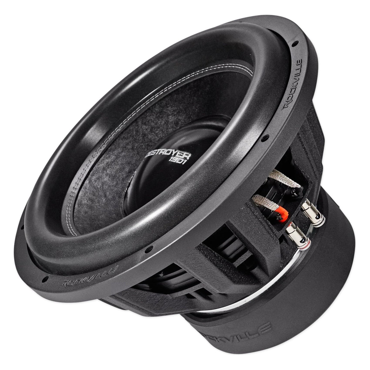 DESTROYER 15D1 2-Pack