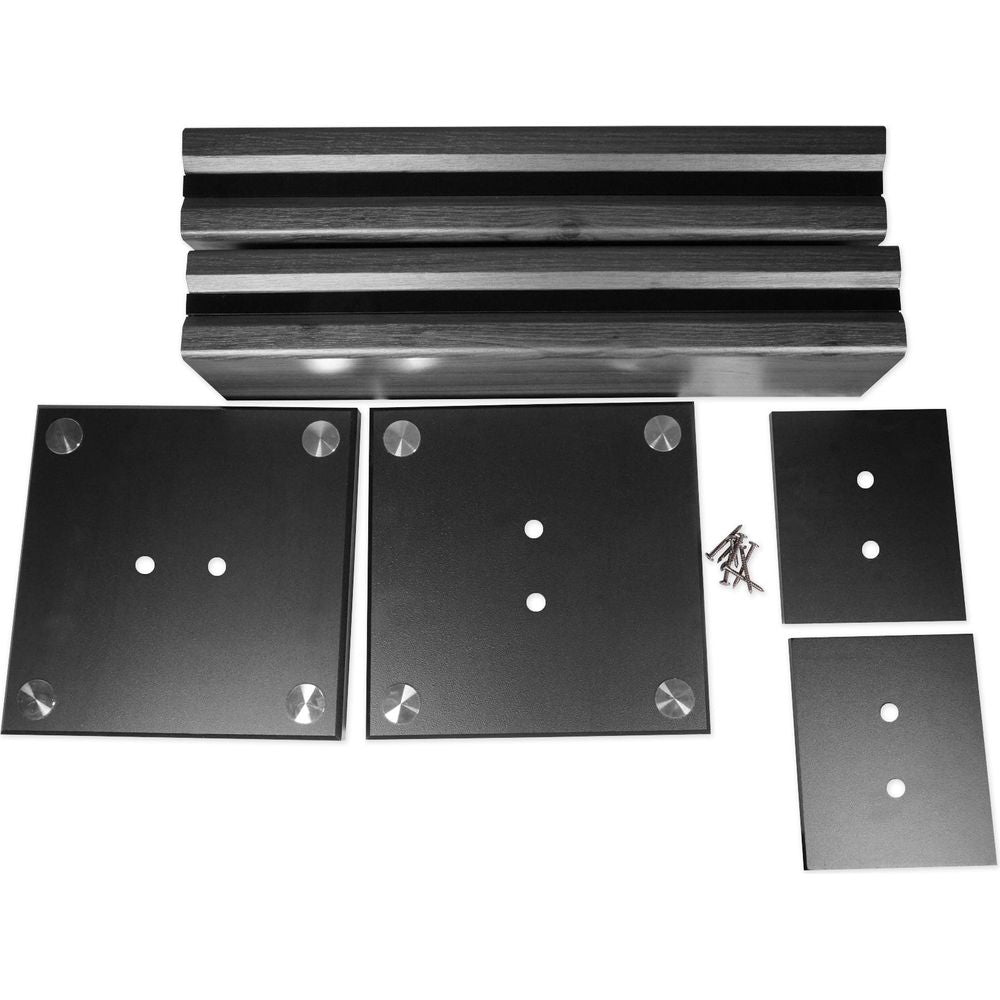 MB5000STAND Studio Monitor Bookshelf Home Theater Speaker Stands