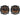 Memphis Audio PRX50C 5.25" 100 Watt Component Car Speakers w/Crossovers
