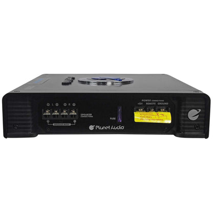 Anarchy AC1200.2 1200W 2-Channel Car Amplifier