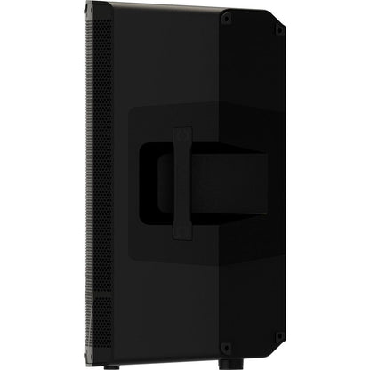 SRT212 12" Powered DJ PA Speaker With Bluetooth, Stand, Headphones & Mic