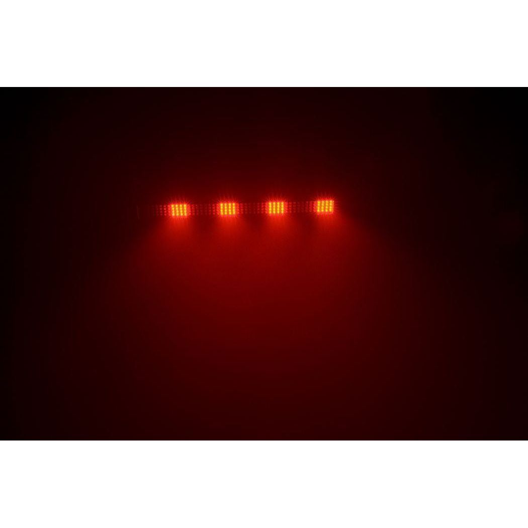 (6) COLORSTRIP MINI LED Light Bars + ROCKFORCE 384 DMX Controller