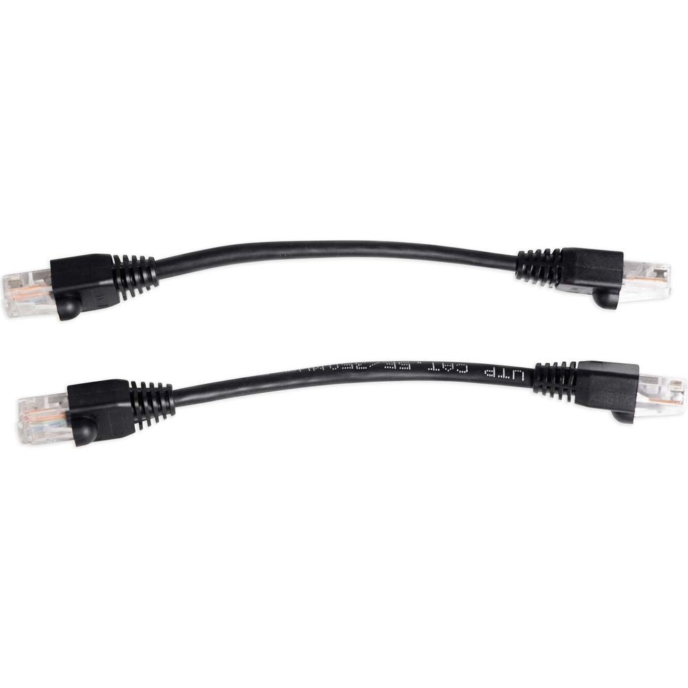 NSB 8.8 AVB Stage Box with Rack Mount Kit
