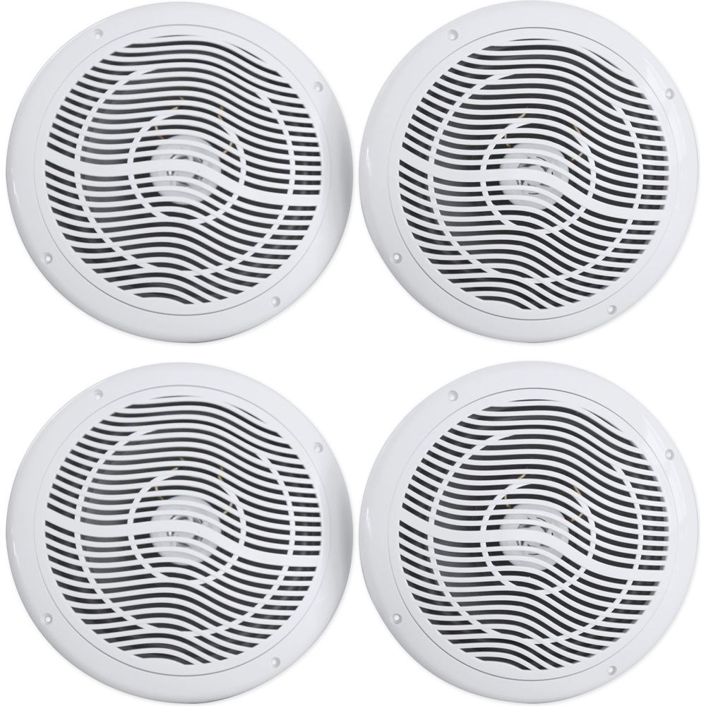 RMC80W 2-Pair