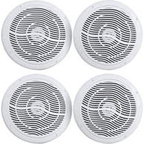 RMC80W 2-Pair
