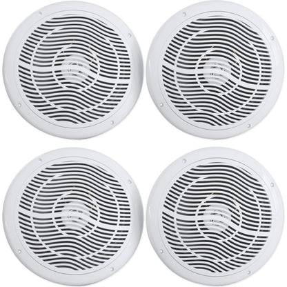 RMC80W 2-Pair