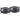 MTX Thunder 4x6" Front Speaker Replacement Kit For Jeep Wrangler Yj 1987-1995