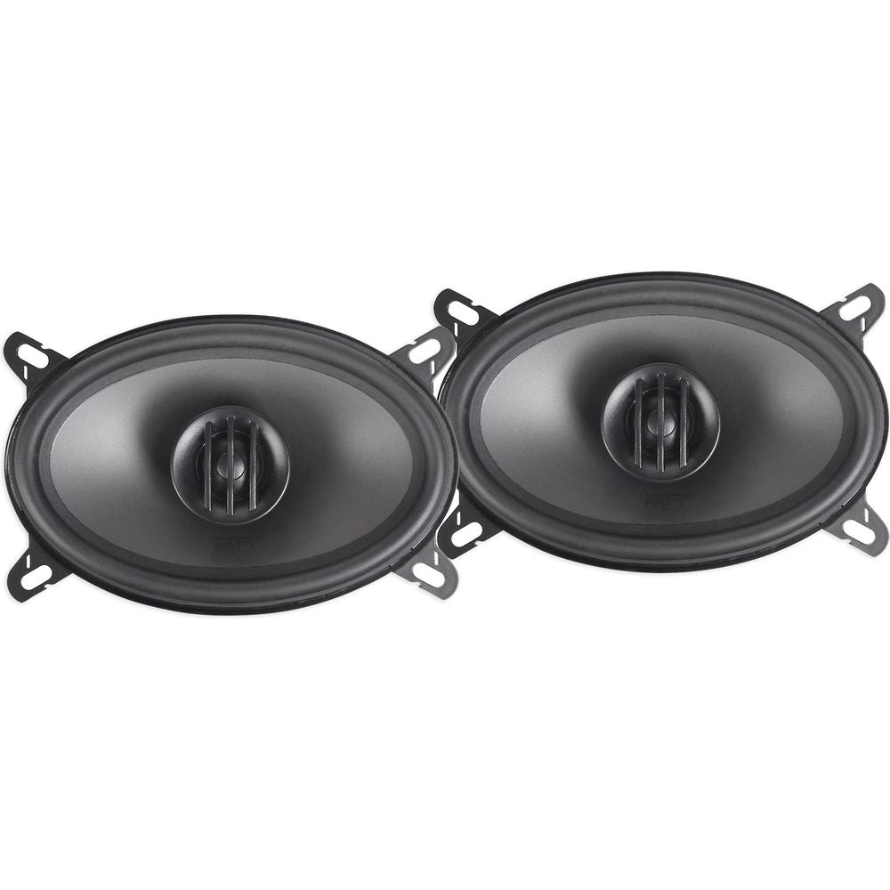 Thunder THUNDER46 Speaker Replacement Kit for Jeep Wrangler TJ 1997-2002