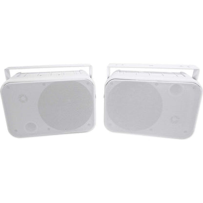 HP65S Boat 2-Pair
