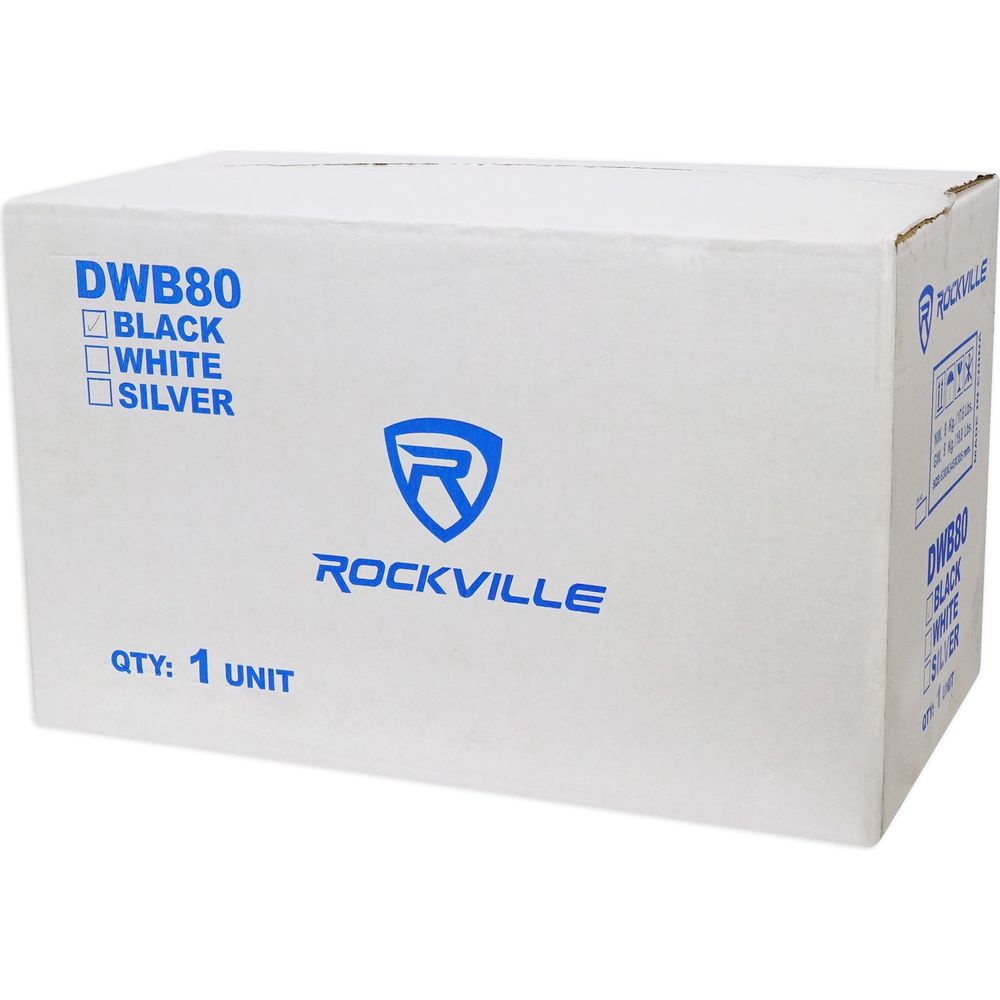 DWB80B 2-Pack