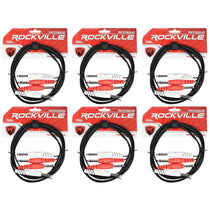 RCDSS10B 6-Pack