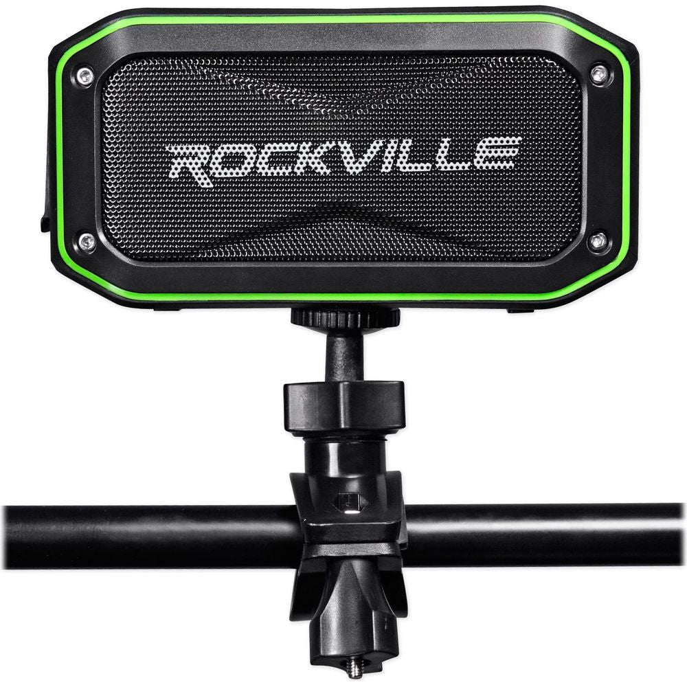 ROCK ANYWHERE