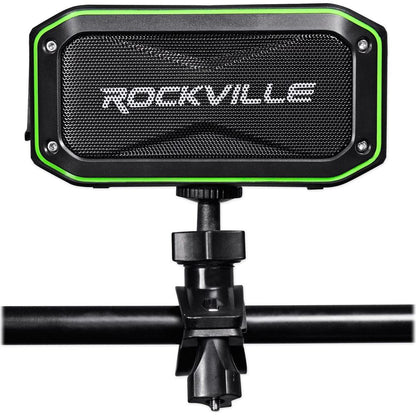 ROCK ANYWHERE