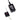 CHAUVET DJ FC-W Wireless Remote for Hurricane H-900 H-1100 H-1300 Fog Machine