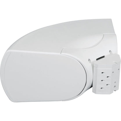 VMA1120 Commercial Amplifier + (6) WET-D4 Dual 4" White Wall Speakers