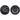 (2) Polk Audio MM652 6.5” 600 Watt Car Audio Marine/ATV/Motorcycle/Boat Speakers