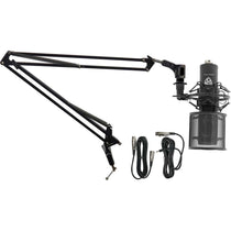 RCM PRO + DMS40 Gaming Bundle