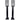 Pair 36" Bookshelf Speaker Stands For Micca MB42 Bookshelf Speakers
