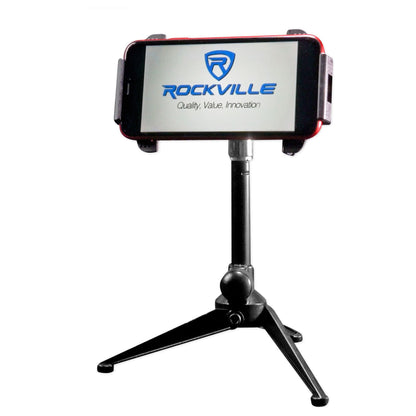 RDTS + iStand 22 Tablet/Phone Holder Bundle