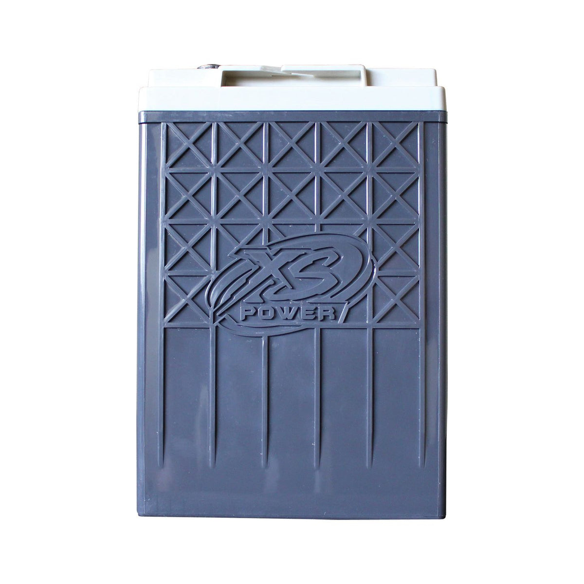 XS Power D7500 6000 Amp 12 Volt Power Cell Car Audio Sealed AGM Battery