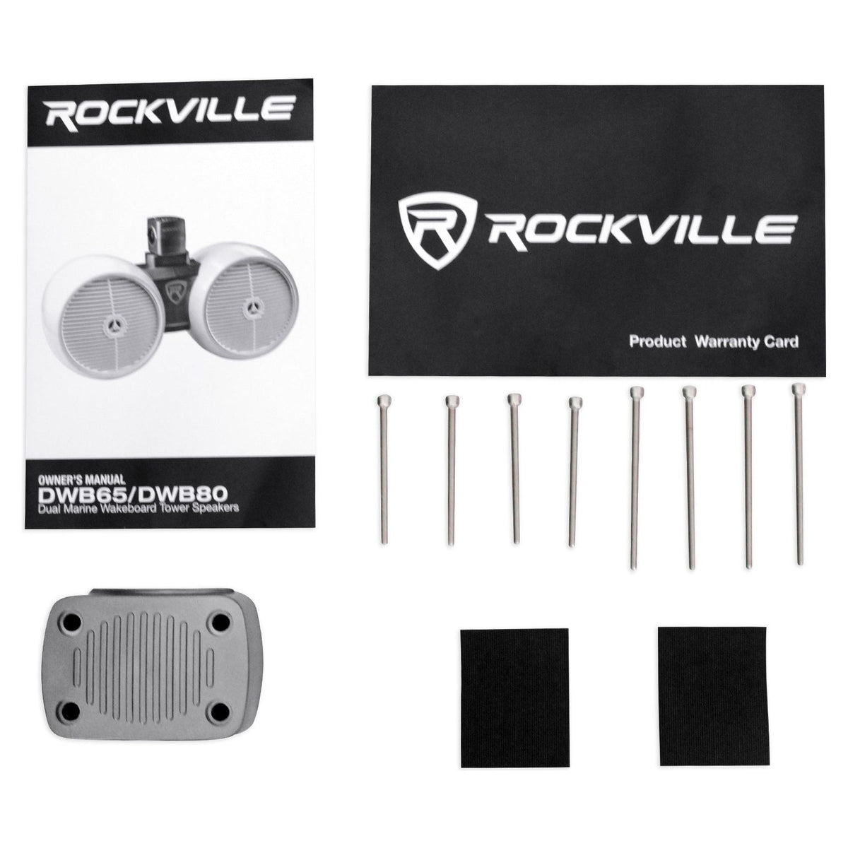 DWB65W RZR