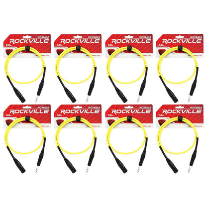 RCXMB3-Y 8-Pack
