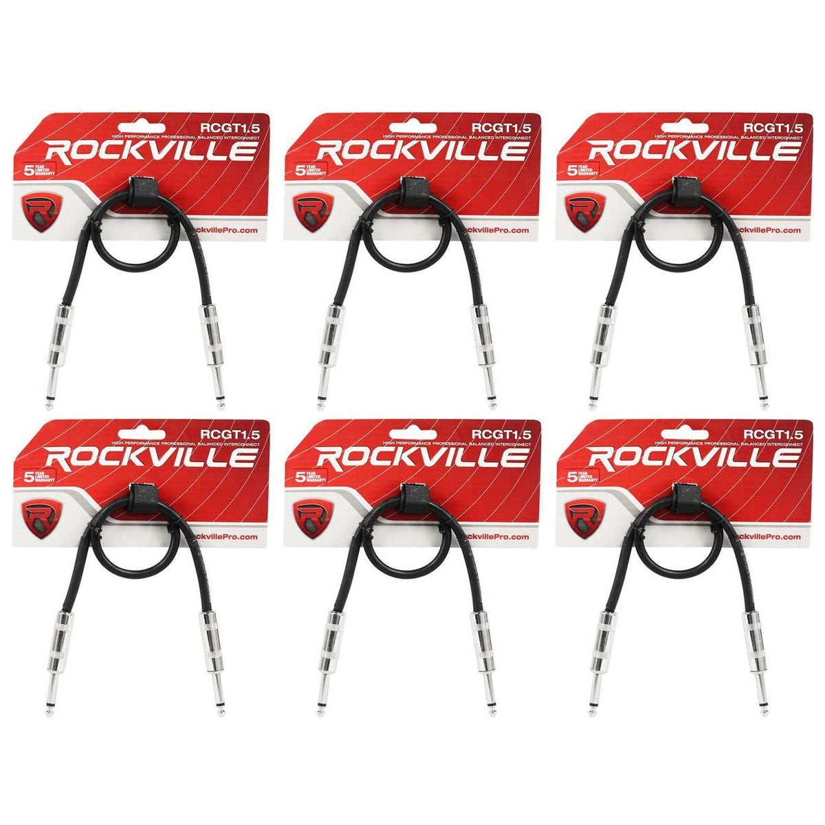 RCGT1.5B 6-Pack