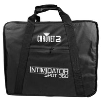 Chauvet CHS-360 Carry Case For Chauvet Intimidator Spot 360 Moving Head Light