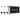 Rockville TC PRO Triple White 3-Pack Metal Wired Vocal/Instrument/DJ Microphones