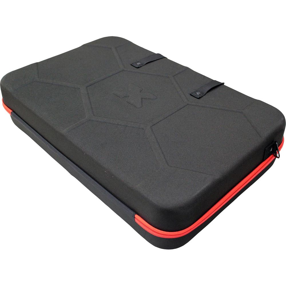 XB-DJCS ZeroG Small DJ Controller Case