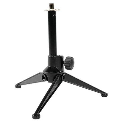 G-Track Pro Studio USB Condenser Microphone with Interface and Vocal Isolation Shield