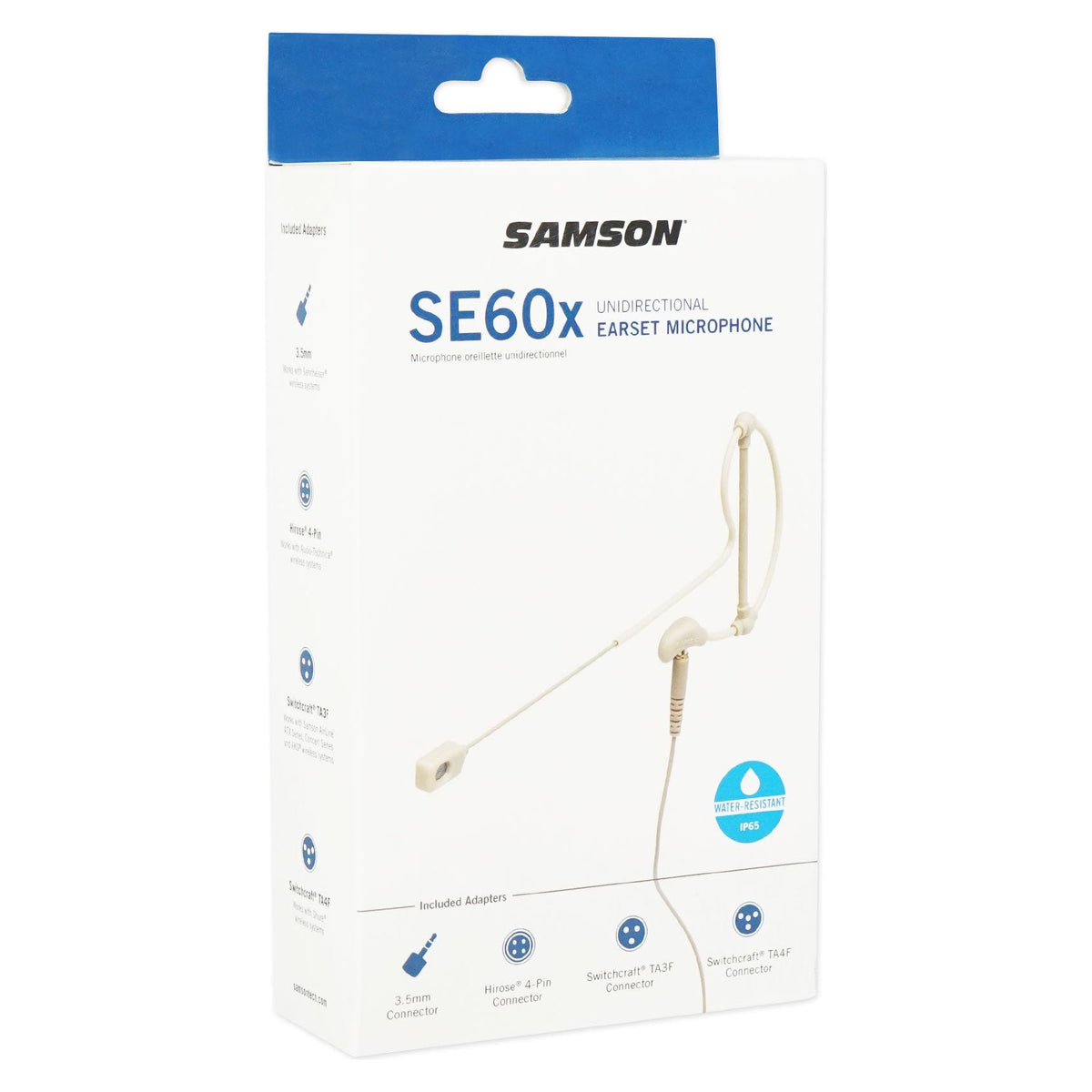 SE60x