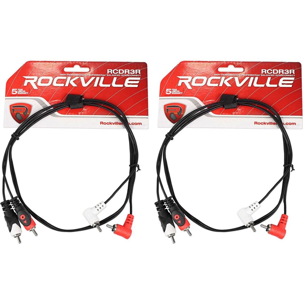 RCDR3R 2-Pack