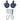 Pair KICKER 45KM84L 8" 600 Watt Marine LED Wakeboard Speakers+Amplifier+Amp Kit