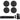 Rockville Commercial Restaurant Amp+(4) 5" Black Ceiling Speakers+Wall Control