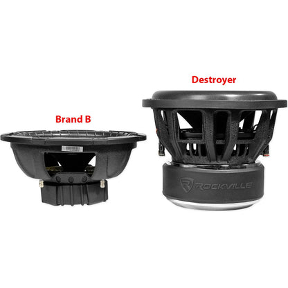 DESTROYER 12D2