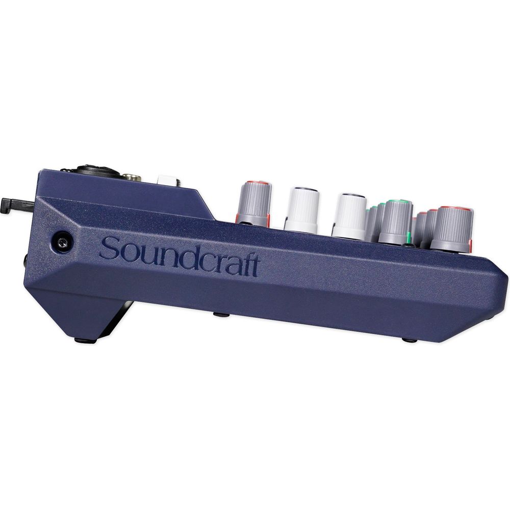 Gaming Twitch Stream Recording Bundle With Mixer, Mic, Headphones, Boom